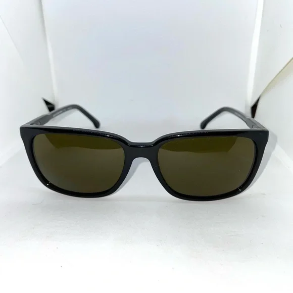 Brooks Brothers BB 5020S 608573 Olive Smoke Sunglasses - Picture 1 of 4